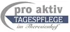 Logo von pro aktiv GmbH