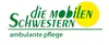 Logo von Die mobilen Schwestern