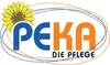 Logo von PEKA die Pflege