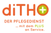 Logo von Ambulante Kranken- und Seniorenpflege "diTHO"