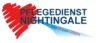 Logo von Pflegedienst Nightingale außerklinische Intensivbetreuung Gabriele Grasse