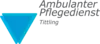 Logo von Ambulanter Pflegedienst Tittling
