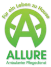 Logo von Ambulantes mobiles Pflegeteam "Hand in Hand" FRG GmbH