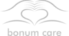 Logo von bonum care GmbH