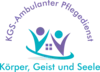 Logo von KGS-ambulanter Pflegedienst