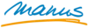 Logo von Manus Ambulante Pflege