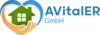Logo von AVitalER GmbH Ambulanter Pflegedienst