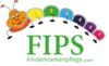 Logo von FIPS Kinderkrankenpflege gGmbH