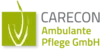 Logo von CARECON Ambulante Pflege GmbH