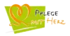 Logo von Ambulante "Pflege mit Herz"