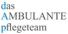 Logo von das Ambulante Pflegeteam