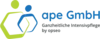 Logo von ambulante Intensivpflege ape GmbH