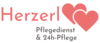 Logo von Herzerl Betreuung und Pflege