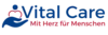 Logo von Vital Care ambulanter Pflege- und Betreuungsdienst