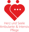 Logo von Herz und Seele Intensivpflege