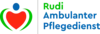 Logo von Rudi Ambulanter Pflegedienst GmbH