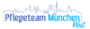 Logo von Pflegeteam München West