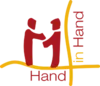 Logo von Hand in Hand GmbH Ambulanter Pflegedienst