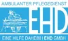 Logo von Ambulanter Pflegedienst EHD- Eine - Hilfe - Daheim GmbH