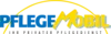Logo von Pflegemobil GmbH Ihr privater Pflegedienst