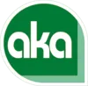 Logo von AKA Monika Kirnich GmbH & Co.KG