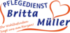 Logo von Pflegedienst Britta Müller