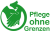 Logo von Pflege ohne Grenzen ambulanter Pflegedienst Schülein Martin