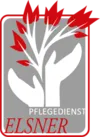 Logo von Pflegedienst Elsner UG (haftungsbeschränkt)