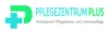 Logo von PFLEGEZENTRUM PLUS GmbH