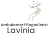 Logo von Ambulanter Pflegedienst Lavinia GmbH
