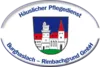 Logo von Häuslicher Pflegedienst Burghaslach-Rimbachgrund GmbH