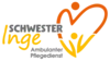 Logo von Ambulanter Pflegedienst "Schwester Inge"