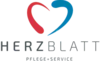 Logo von Herzblatt Pflege + Service