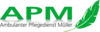Logo von Ambulanter Pflegedienst Müller