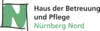 Logo von Ambulanter Pflegedienst Haus der Betreuung und Pflege Nürnberg Nord