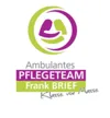 Logo von Ambulantes Pflegeteam Frank Brief