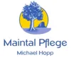 Logo von Maintal Pflege Michael Hopp