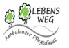 Logo von Ambulanter Pflegedienst Lebensweg