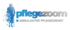 Logo von pflegezoom ambulanter Pflegedienst