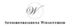 Logo von WieCare - der ambulante Pflegedienst der Seniorenresidenz Wiesentheid