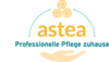 Logo von Ambulanter Pflegedienst ASTEA GmbH