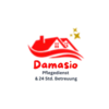 Logo von Pflegedienst Damasio