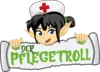 Logo von Der Pflegetroll Betreuungs- und Pflegedienst