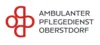 Logo von Verein für ambulante Krankenpflege Oberstdorf e. V.