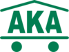 Logo von AKA Ambulante Kranken- und Altenpflege