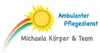Logo von Pflege zu Hause Helene Wiedemann & Team