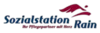 Logo von Seniorenzentrum und Ambulante Krankenpflege Babenhausen GmbH