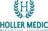 Logo von HOLLER MEDIC Medizinische Versorgung