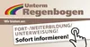 Logo von Häusliche Kinderkrankenpflege Unterm Regenbogen GmbH