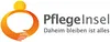 Logo von PflegeInsel GmbH